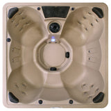Evolution Spas Rockland EX 27-jet Spa