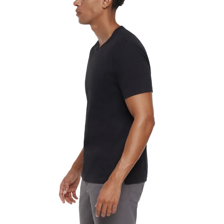 Banana Republic Men's Luxe Touch T-Shirt