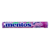 Mentos, Chewy Mints, Grape, 20 × 37.5 g