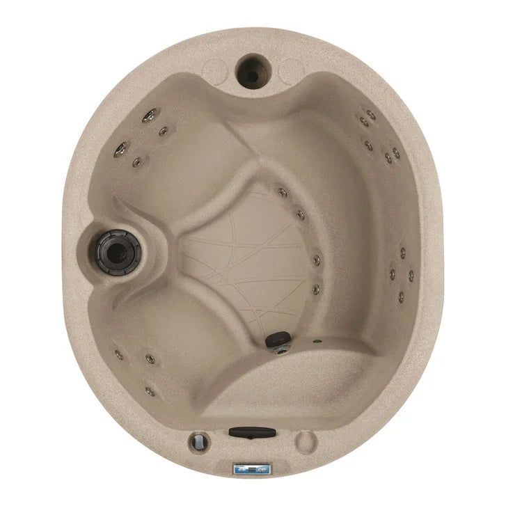 Aquaterra Spas Calavera 20-jet Spa