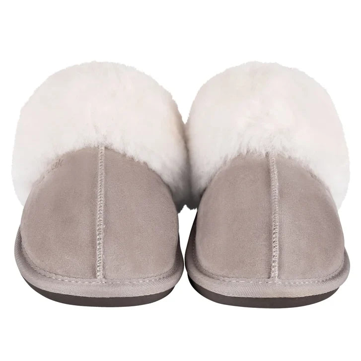 Nuknuuk Women’s Shearling Slippers