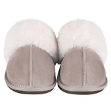 Nuknuuk Women’s Shearling Slippers