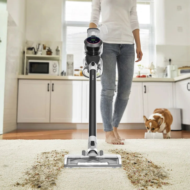 Tineco Pure One S11 Pet Smart Cordless Stick Vacuum