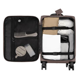 Bugatti - Sunnybrook Soft-Side Anti-Scratch Luggage Set, 2-piece