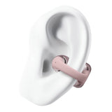 SHOKZ OpenDots ONE – Ultra Lightweight Clip-on Open Earbuds