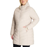 Lolë Women’s Long Packable Jacket