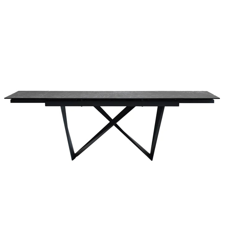 Mobital Westyn Double Extension Dining Table