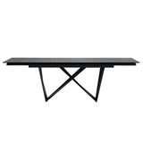 Mobital Westyn Double Extension Dining Table