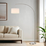 Madrid Arc Floor Lamp