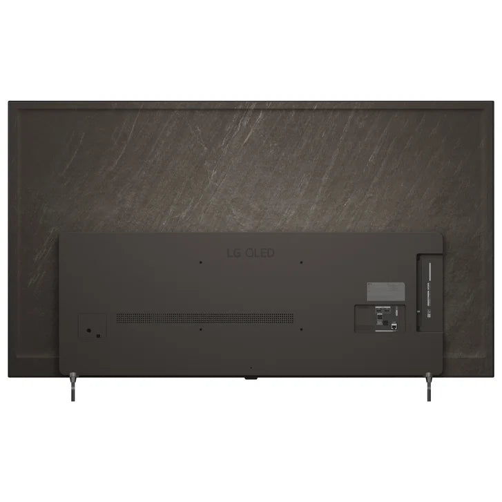 LG 65" Class - OLEDB6 Series - 4K UHD OLED TV