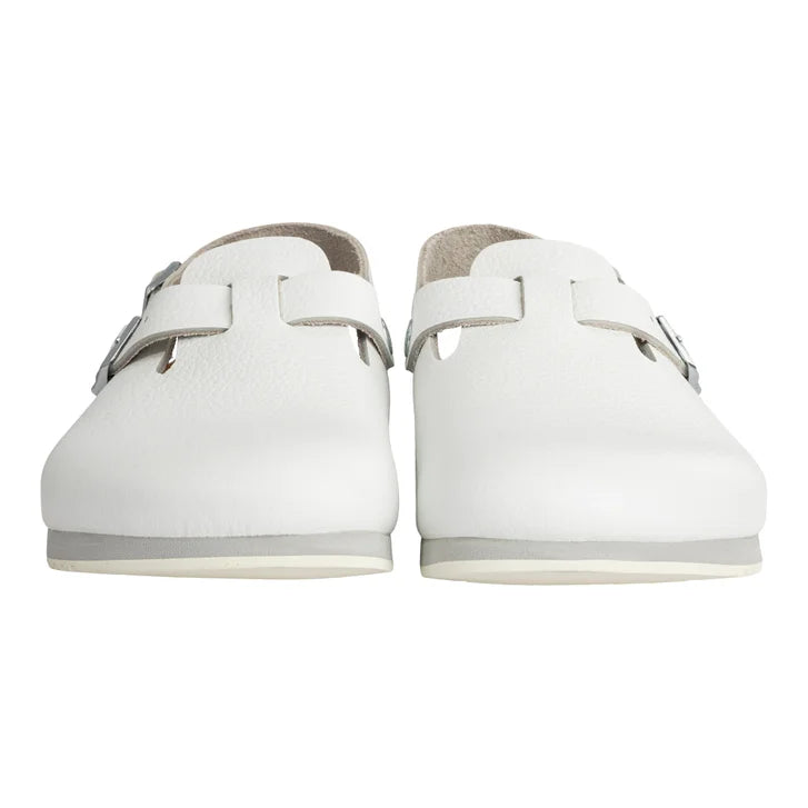 Birkenstock Tokio Supergrip Leather Clog