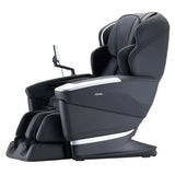 Fujiiryoki JP4000 Cyber Relax Ai - 5D Ai Ultra-Premium Massage Chair, Onyx