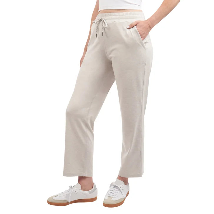 Kirkland Signature Women's Crop Pants