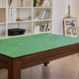 Beringer Mythic Adventure 2.13 m (7 ft.) Multi-function Game Billiard Table