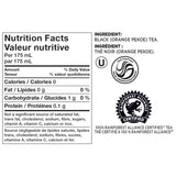 Tetley Orange Pekoe Tea, 300-pack