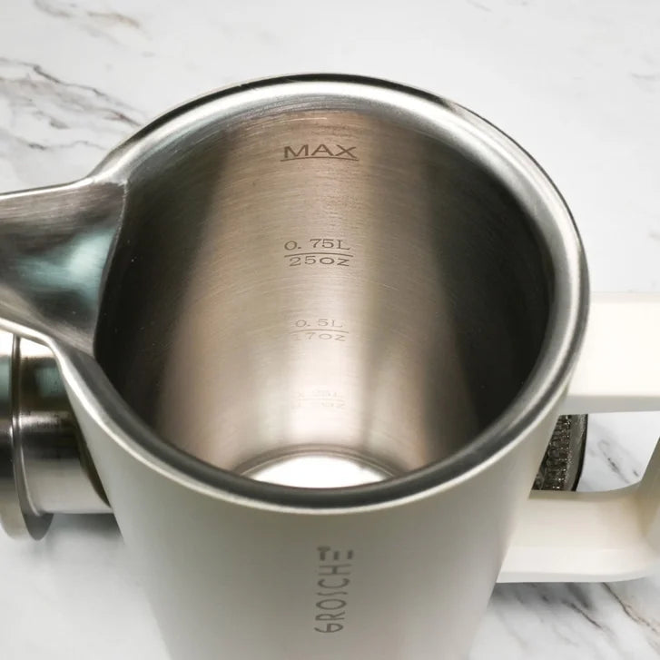 Grosche Dublin Double-walled French Press