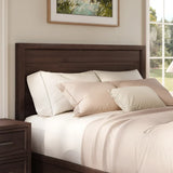 Scarlett Loft Platform Bed