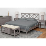 Royal Elegance - Organic Cotton 600 Thread Count 4-piece Sheet Set