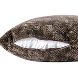 Genesis Chenille Decorative Cushion