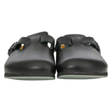 Birkenstock Boston Super Grip Leather Clog