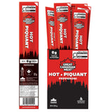 Great Canadian Meat Pepperoni Sticks, 72 × 22 g