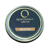 Quintessence Oscietra Sturgeon Caviar 100 g
