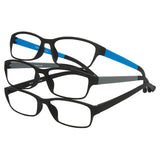 Innovative Eyewear Flex Light Readers, Pack of 3