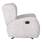 Nice Link – Lulla Fabric Rocker Recliner