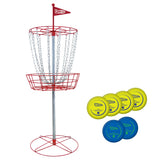 Wham-O - Official Frisbee® Disc Golf Set, PDGA Approved