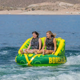 Borealis Outdoors, Aurora 2 Towable Float