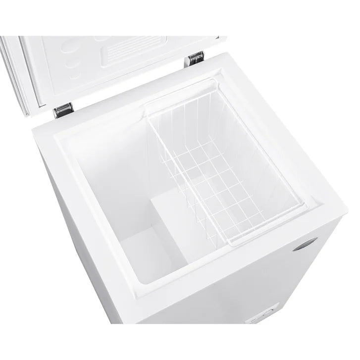 Marathon Deluxe 3.5 cu.ft Chest Freezer