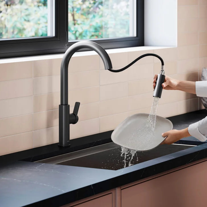 Kohler Rodean Pull-down Kitchen Faucet