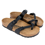 Birkenstock Mayari Birko-Flor Sandals