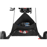 CaddyTek SuperLite Explorer V8 Golf Push Cart