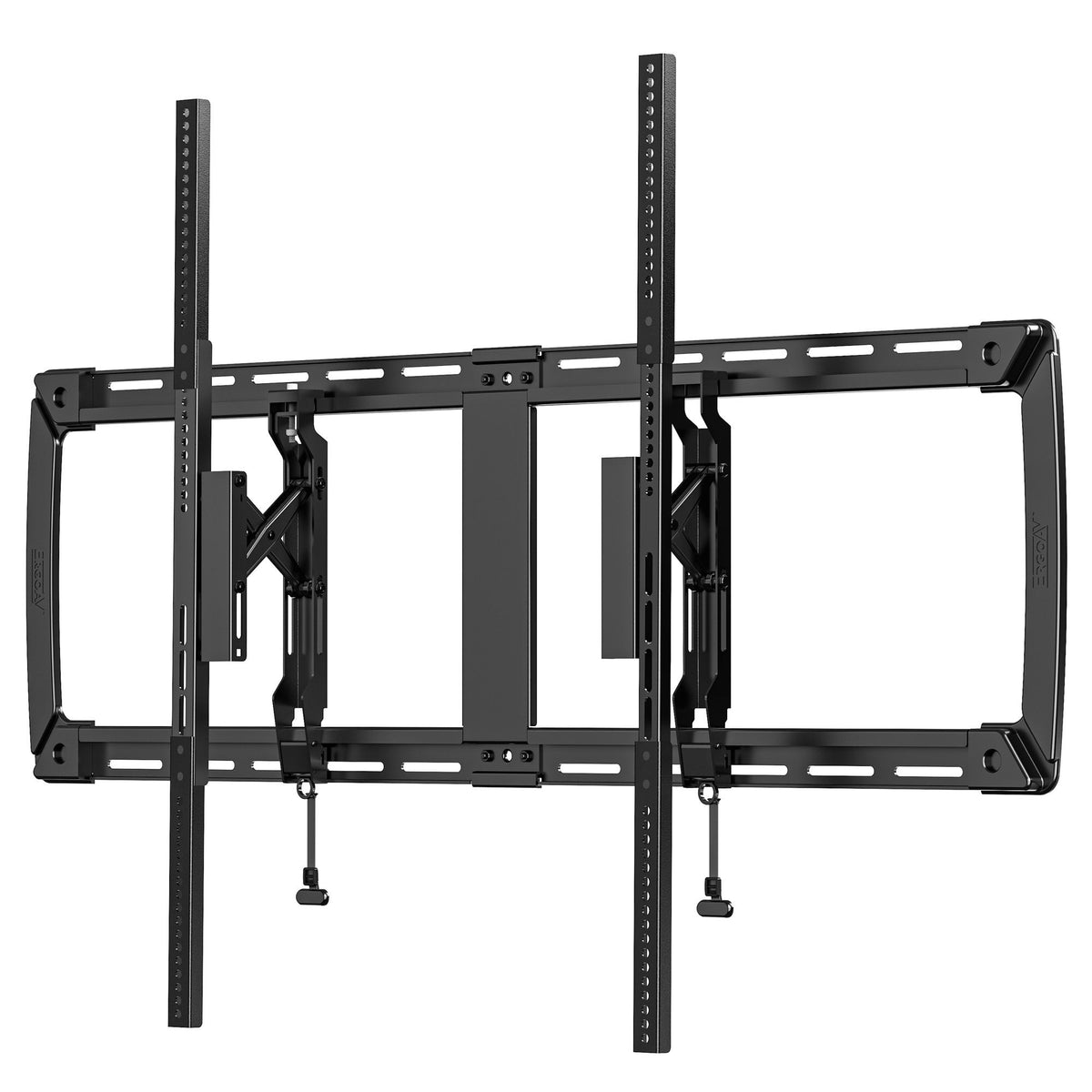 AVF 75" - 115" Ergo X-Large Fixed TV Wall Mount