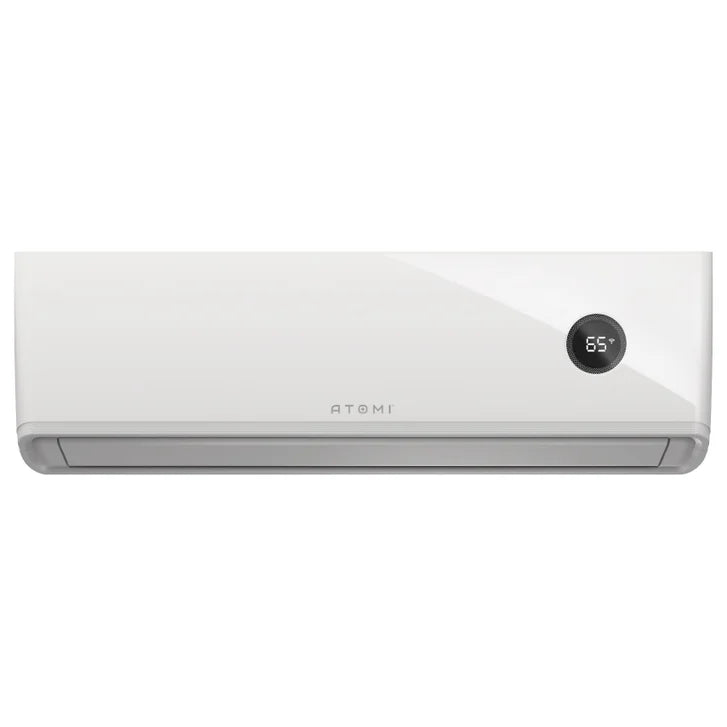 Atomi Tempestas Mini-Split Smart Air Conditioner + Heater