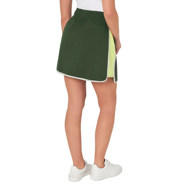 Mondetta Women's Pique Skort