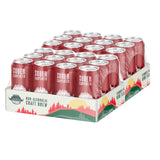 Sober Carpenter Non-Alcoholic Craft Beer, 355 mL 24-pack