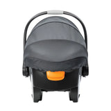 Chicco - KeyFit 30 ClearTex Infant Car Seat
