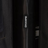 Champs Elite Collection Aluminum Carry-on