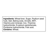 Kellogg's All-Bran Buds Jumbo, 1.05 kg