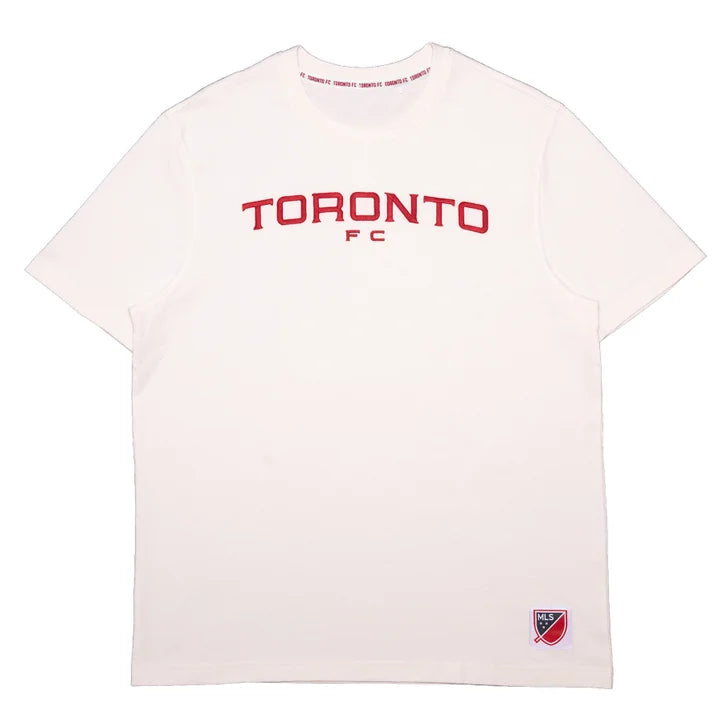MLS Men's Official Soccer Graphic T-Shirt - Toronto FC