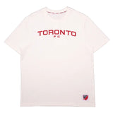 MLS Men's Official Soccer Graphic T-Shirt - Toronto FC