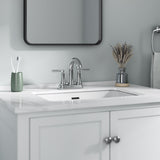 American Standard Braymer 4 in. Center Set Bathroom Faucet