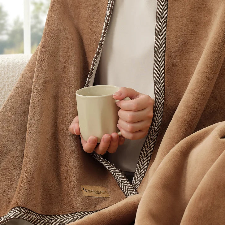 Koolaburra By UGG Throw
