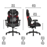 DPS Encode 3D Insight Office Chair