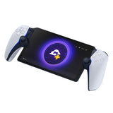 PlayStation Portal Remote Player Bundle with Power A Case