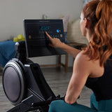 Proform 750R Rower