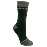Roots Women’s Cozy Crew Sock, 6-Pairs