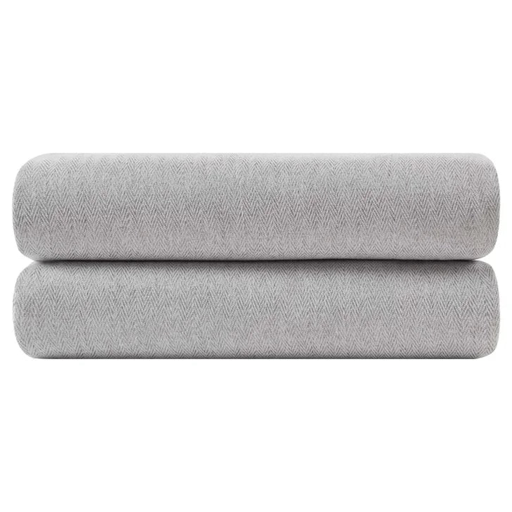 Beautyrest Walton Blackout Curtain Panel, 2-panels